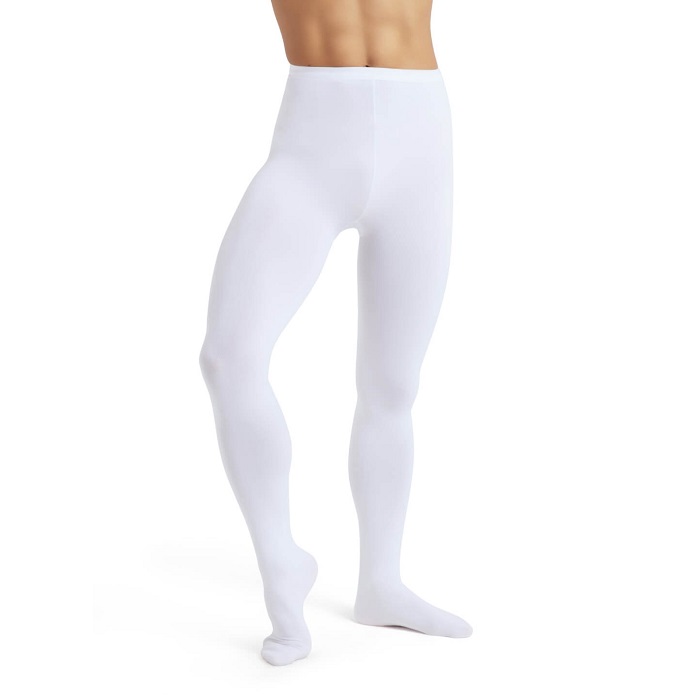 バレエ用品の【CAPEZIO MT11】カペジオ メンズ フータータイツ