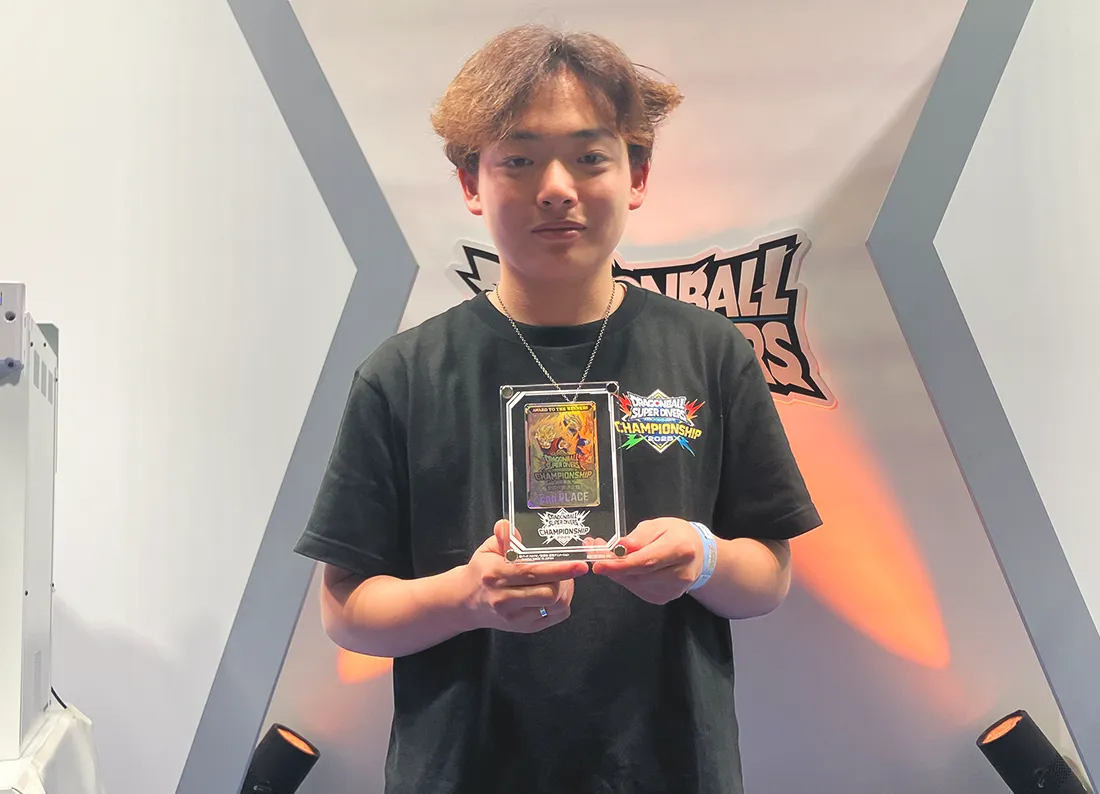 チャンピオンシップ 2025 東西代表決定戦 大会レポート