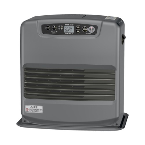 家庭用石油ファンヒーター FW-3225NC ダイニチ ファンヒーター