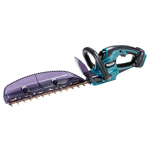 18V充電式ヘッジトリマ 本体 MUH367DZ マキタ ヘッジトリマー