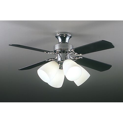 シーリングファン ASS-400RE 大光電機 その他照明器具