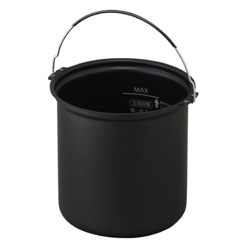 スチーム式加湿器 AHM-MH40-W アイリスオーヤマ 加湿器 400ml ホワイト