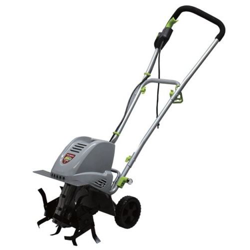 家庭用電動耕運機「耕す造」 AKT-1050WR アルミス 耕運機・オーガ