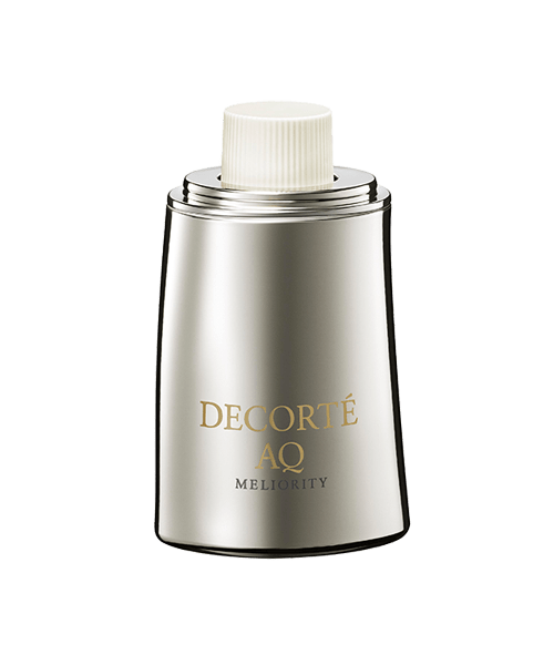 AQ ミリオリティ ダブル コンセントレイション デイセラム n＜30mL