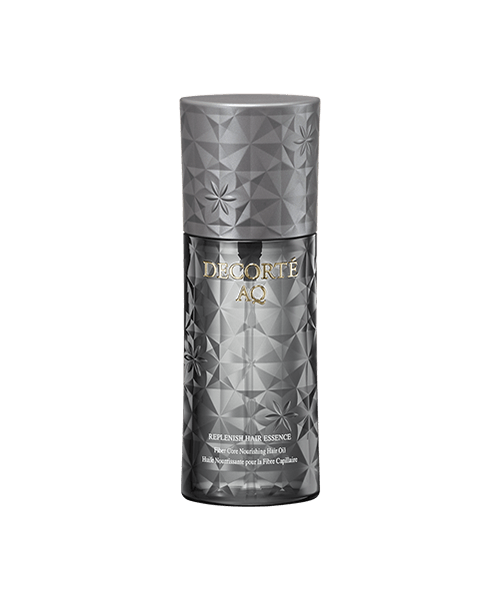 AQ リプレニッシュ ヘアエッセンス | DECORTÉ（コスメデコルテ）公式