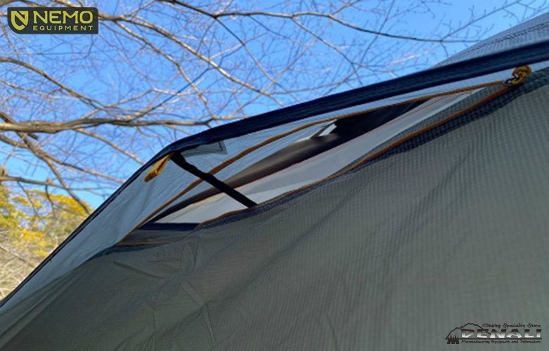 Atom OSMO 1P - 山の店 デナリ