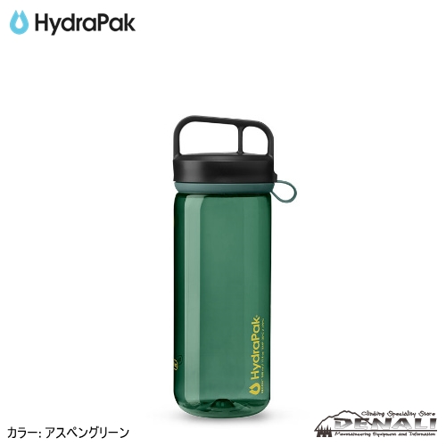 RECON Clip＆Carry 500ml - 山の店 デナリ