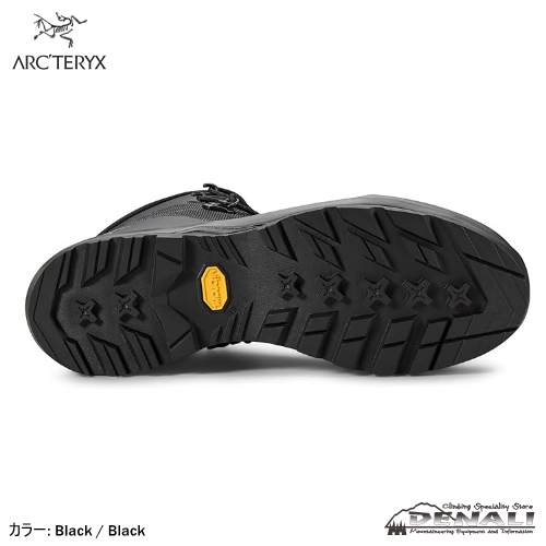 Acrux TR GTX Boot Men's - 山の店 デナリ