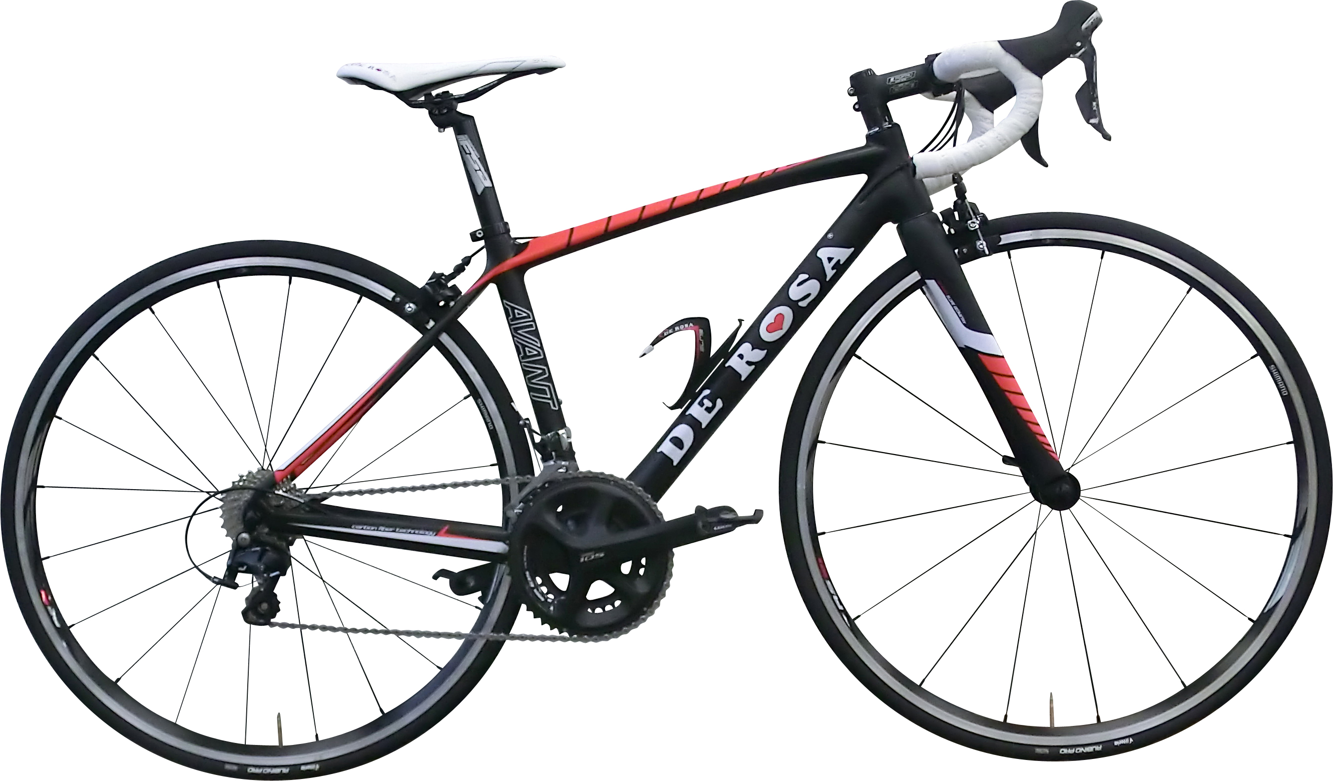 AVANT | DE ROSA JAPAN