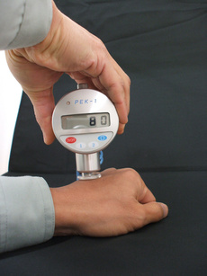 筋硬度計｜検索結果一覧｜公設試験研究機関 人間生活工学機器