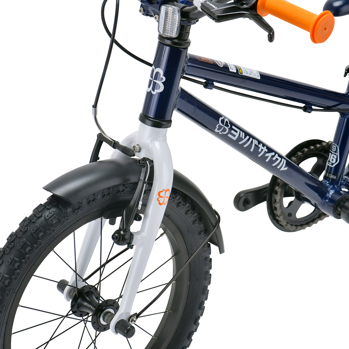 ドロヨケフェンダー｜ダートフリーク / DIRTFREAK