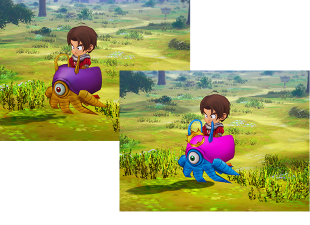 商品情報 超デラックス版 - ドラゴンクエストX オフライン ｜ 公式サイト