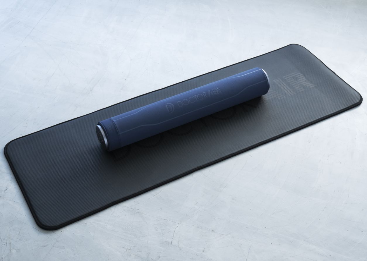 ピラティスロール | ドクターエア（DOCTORAIR）公式ブランドサイト