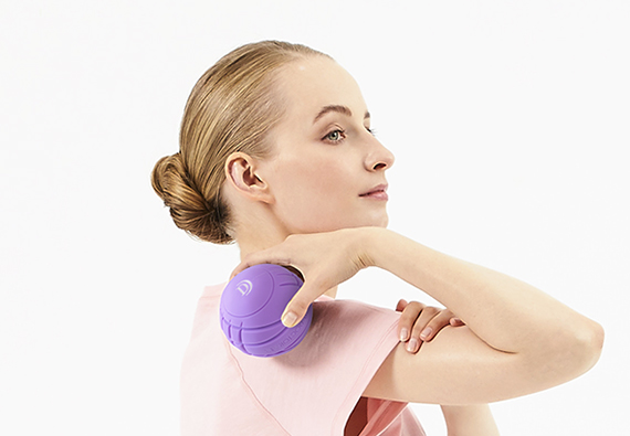 3Dコンディショニングボールスマート | ドクターエア（DOCTORAIR）公式