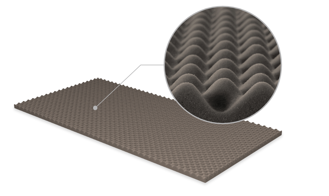 3Dエアストレッチマット リッチスリープ | ドクターエア（DOCTORAIR