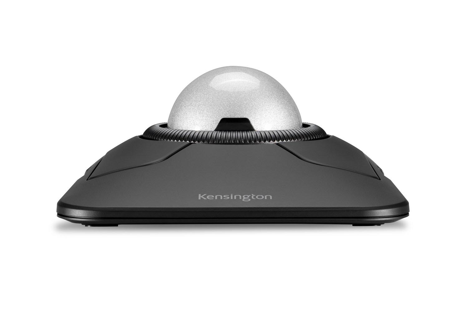 Kensingtonよりエキスパートマウス史上最高峰の機能を有する