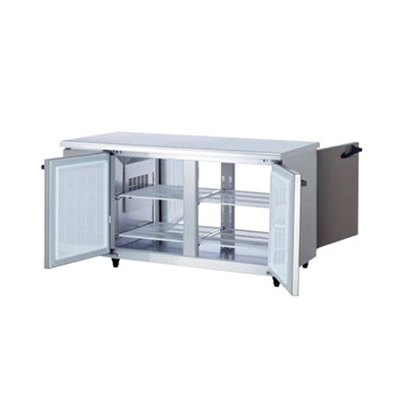 パススルー冷蔵庫 | コールドテーブル | 製品情報 | 大和冷機工業株式会社