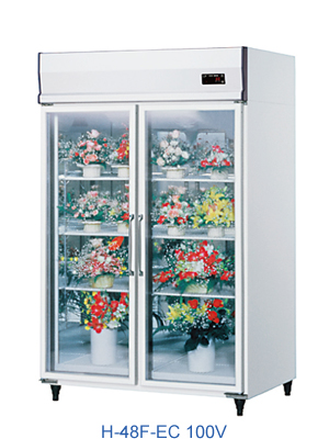 フラワー関連機器 | 製品情報 | 大和冷機工業株式会社