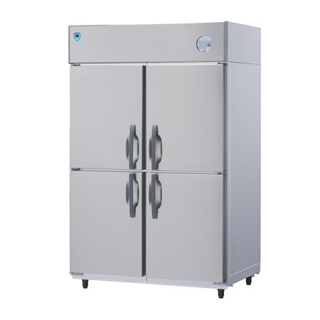 組立式DAIBIL冷凍・冷蔵庫 | 厨房用冷凍・冷蔵庫 | 製品情報 | 大和