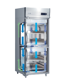 電子式鮮度保持冷蔵庫 鮮度くん | 厨房用冷凍・冷蔵庫 | 製品情報