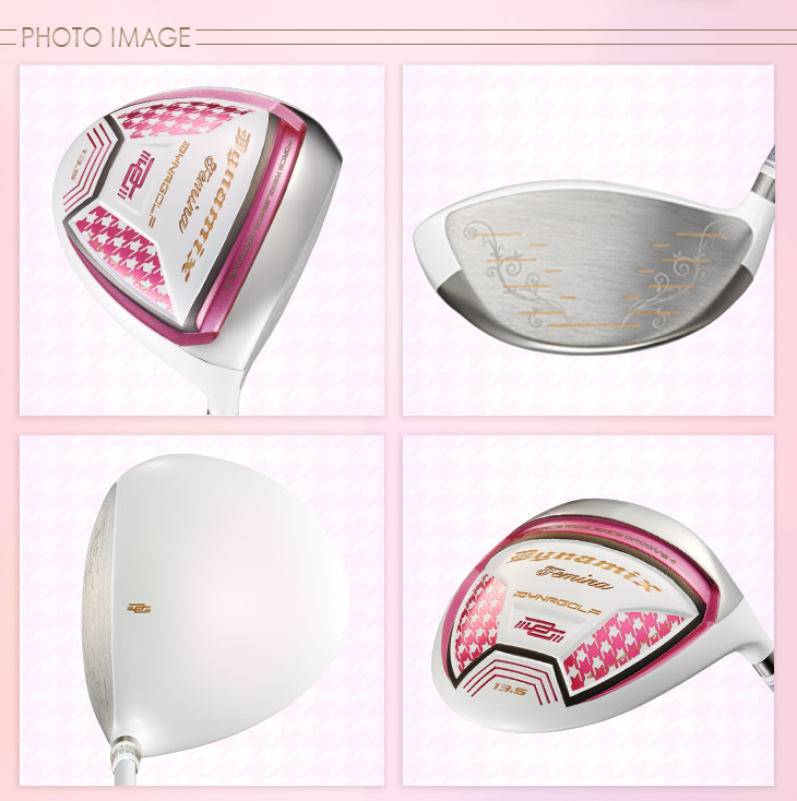 ダイナミクス フェミーナ