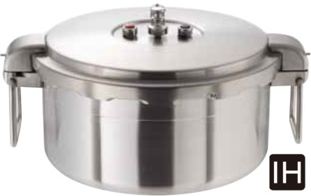 ワンダーシェフ圧力鍋20Lなどキッチン用品や業務用厨房機器の激安