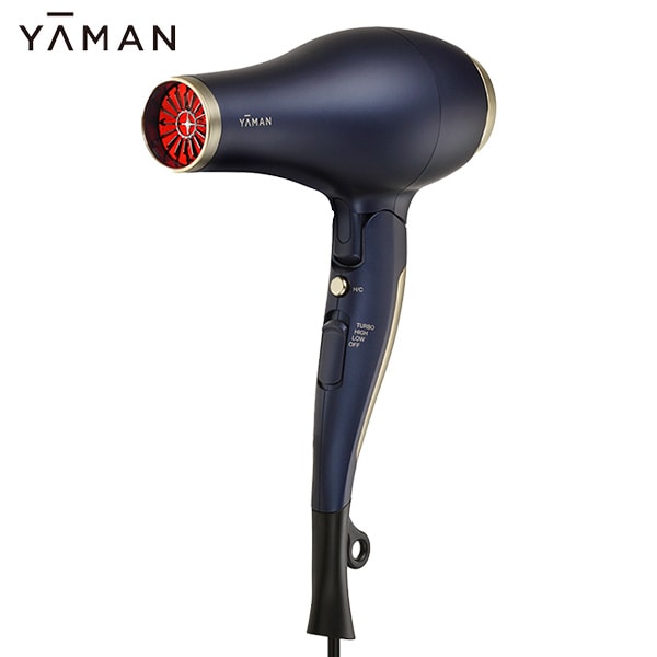 ヤーマン ブライトドライヤー YJHC0L: 美容・コスメ／はぴねすくらぶ