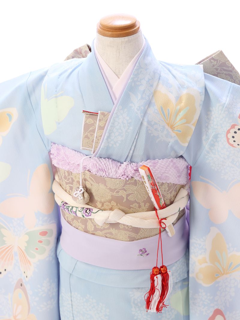 七五三|7歳女児|対応身長:113~125cm|JILLSTUART|#E-7-040｜全国宅配可