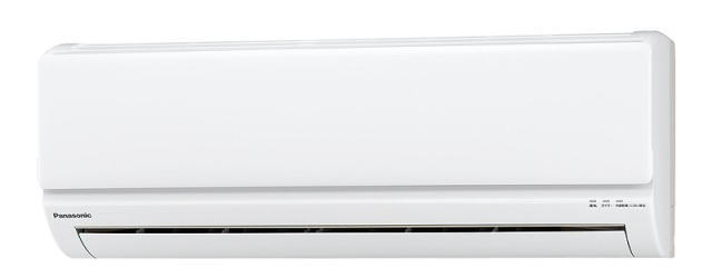 パナソニック ＞Fシリーズ：2011年ルームエアコン徹底比較