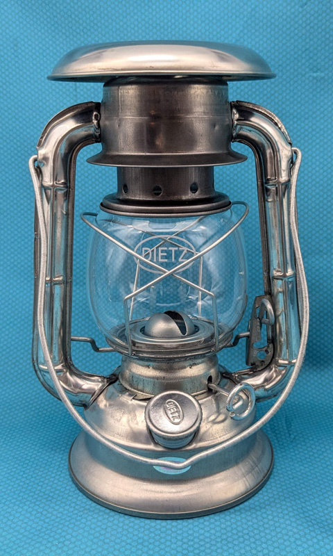 灯油ランプの専門店 江戸川屋ランプ － 商品説明