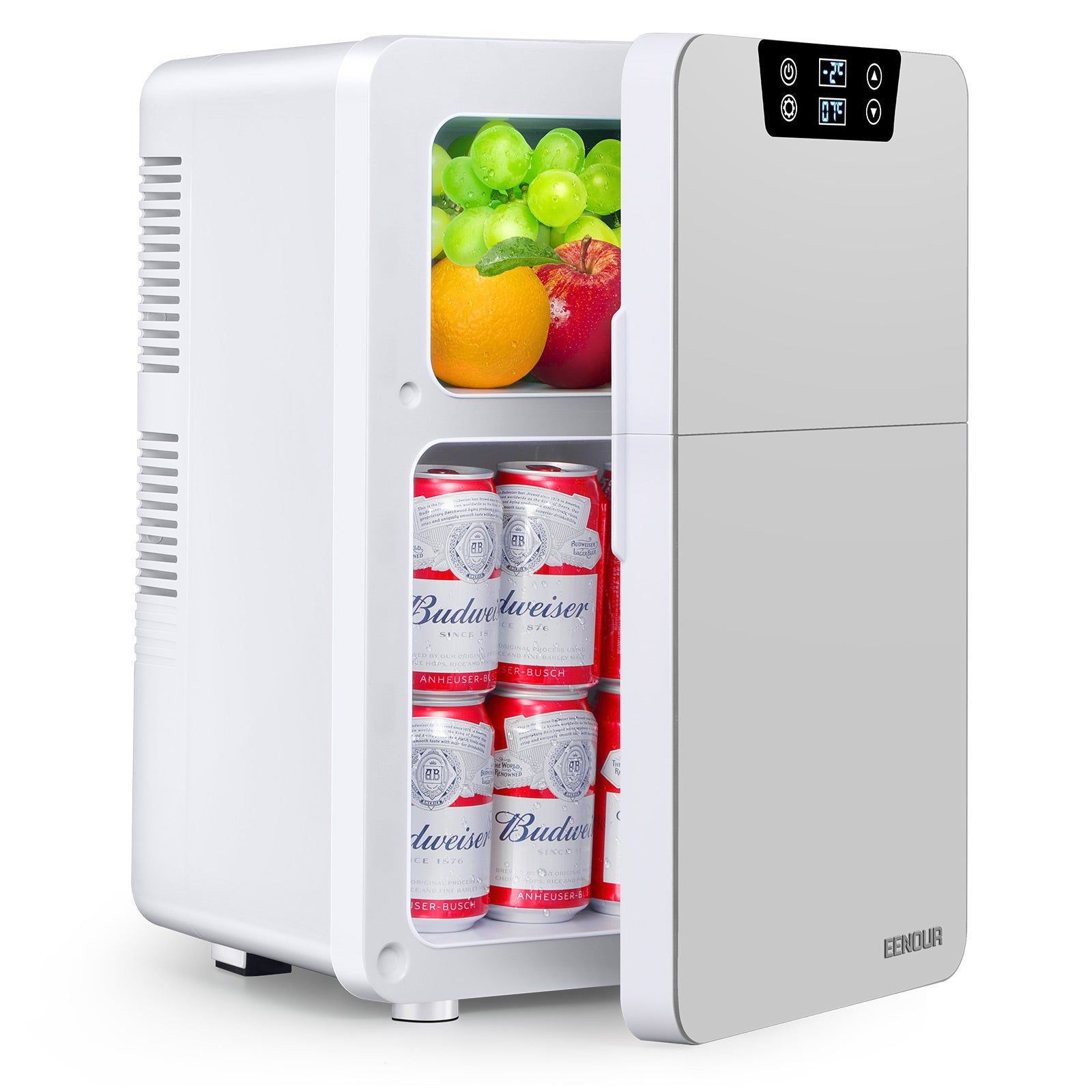 冷温庫CWP20L 上下独立温度調節 – EENOUR