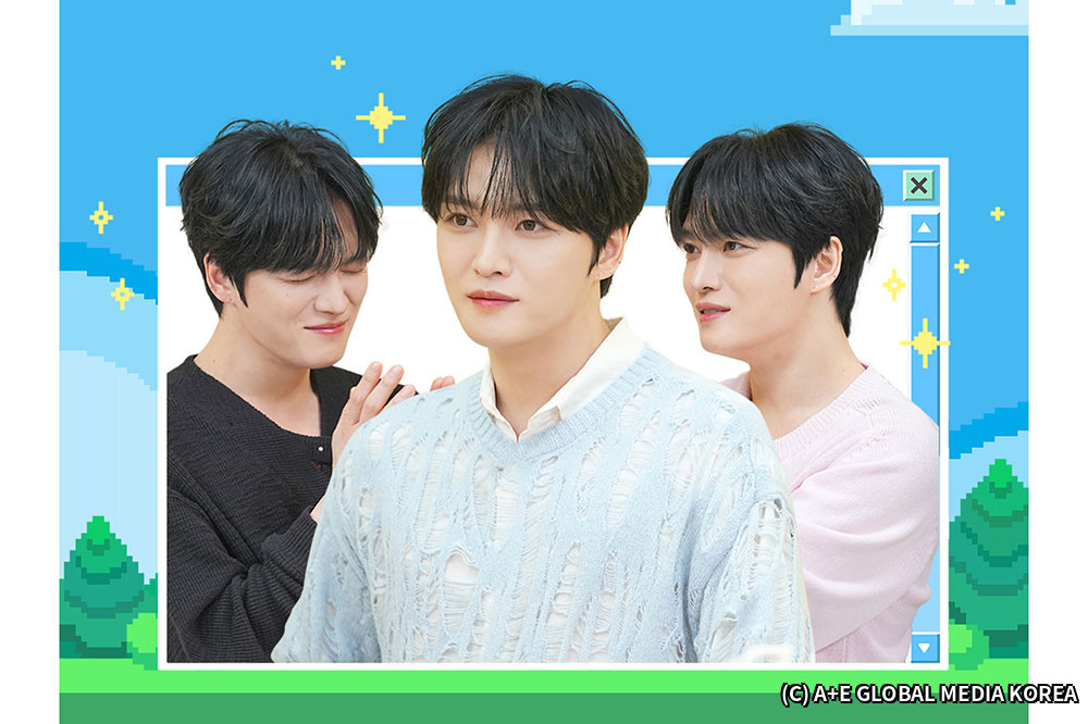 SEO IN GUK「IN THE X」日本デビュー10周年記念ファンコンサート