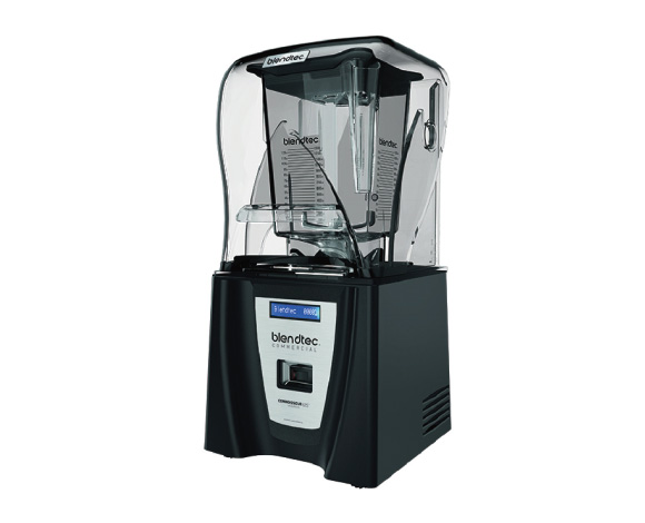 CONNOISSEUR ブレンテック スムージー・ブレンダー【業務用】【新品