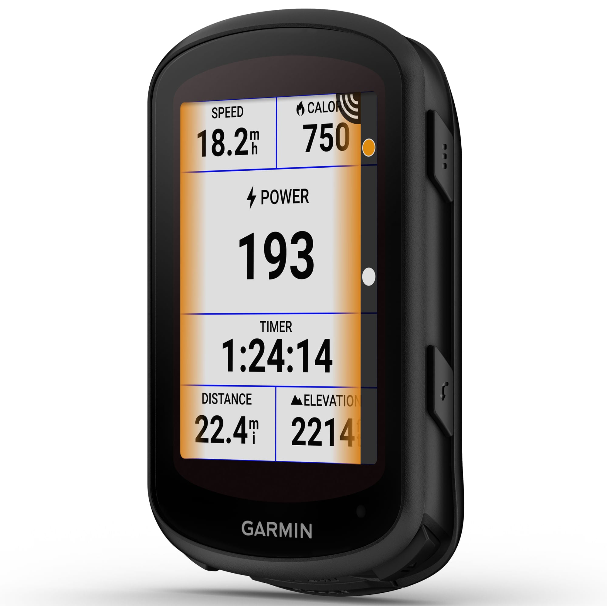 Garmin EDGE 840 SOLAR GPS COMPUTER | Bike GPS | ERIK'S – ERIK'S