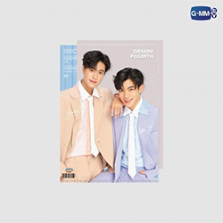 My School President Prom Night : Gemini & Fourth Folder @ eThaiCD.com