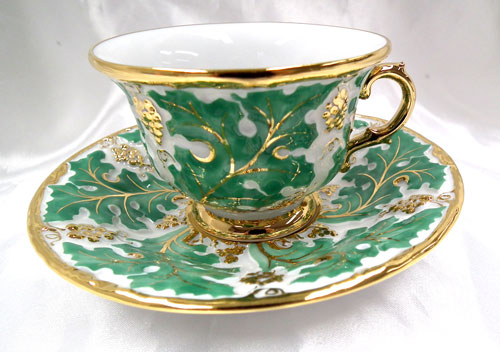 ユーロクラシクス｜マイセン 世界限定品（SOLD OUT）