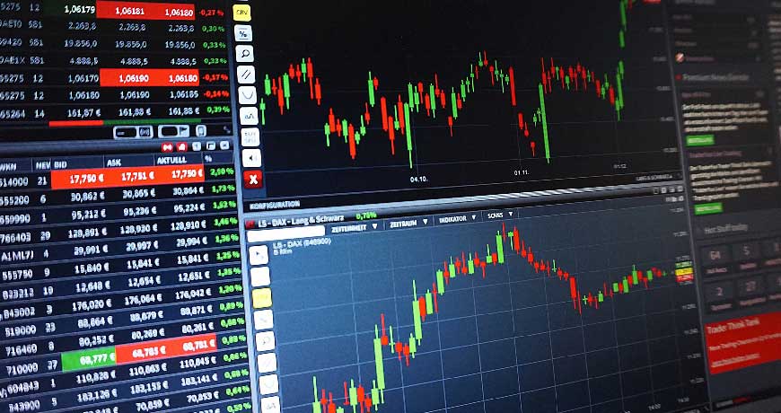 FX投資に必要な知識が勉強できるスクール・セミナー｜FX・外貨投資が