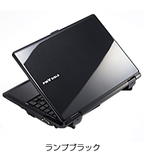 今までに発表した主な製品（ノートブックPC FMV-BIBLO（ビブロ）NF