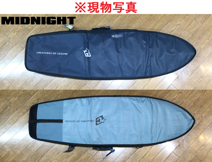 2025 CREATURES クリエイチャー ハードケース DAY USE RETRO/FISH