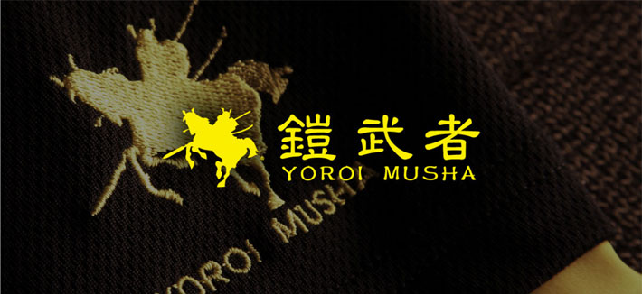 鎧武者 プロテクター ヨロイムシャ ショート ヒップ プロテクター