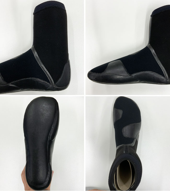 サーフグリップ SURF GRIP サーフィン ブーツ ソックス サーフブーツ