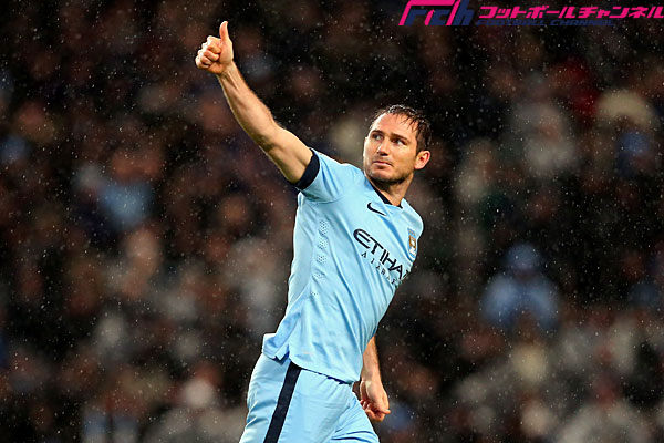 ランパードの移籍はルール違反だったのか？ 混迷する契約問題とマンCの