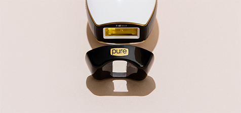 正規販売店サイト】スムーズスキン ピュアフィット（SMOOTHSKIN pure