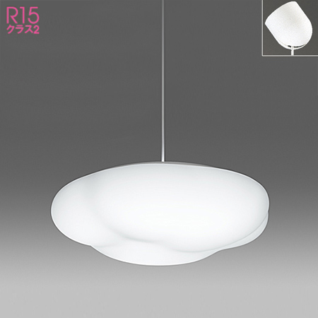 OP252431R オーデリック製ペンダントライト | ペンダントライト