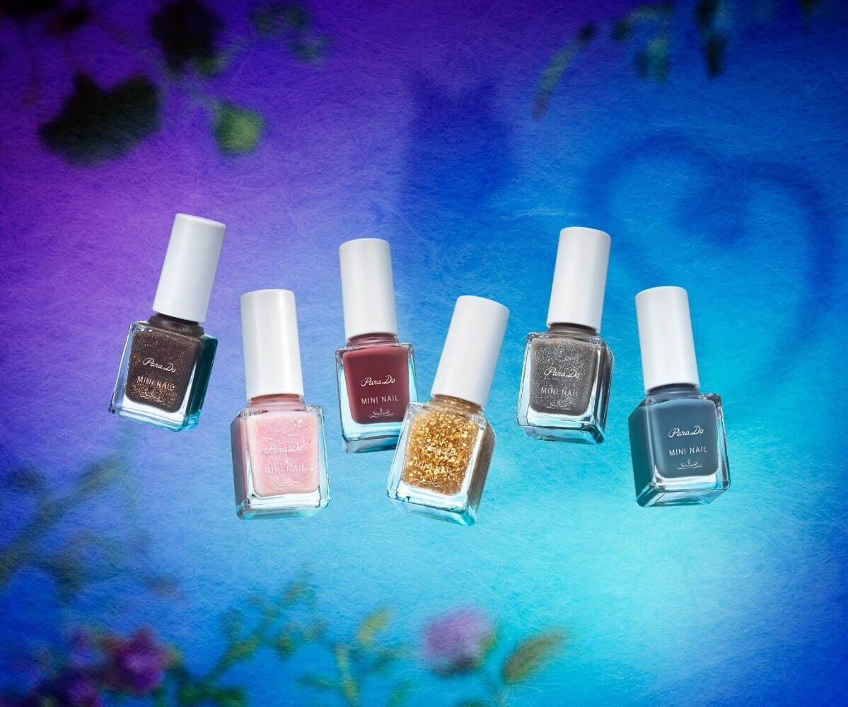 2024年秋ネイルカラー特集」大人シンプルorきらきら？“秋色セルフ