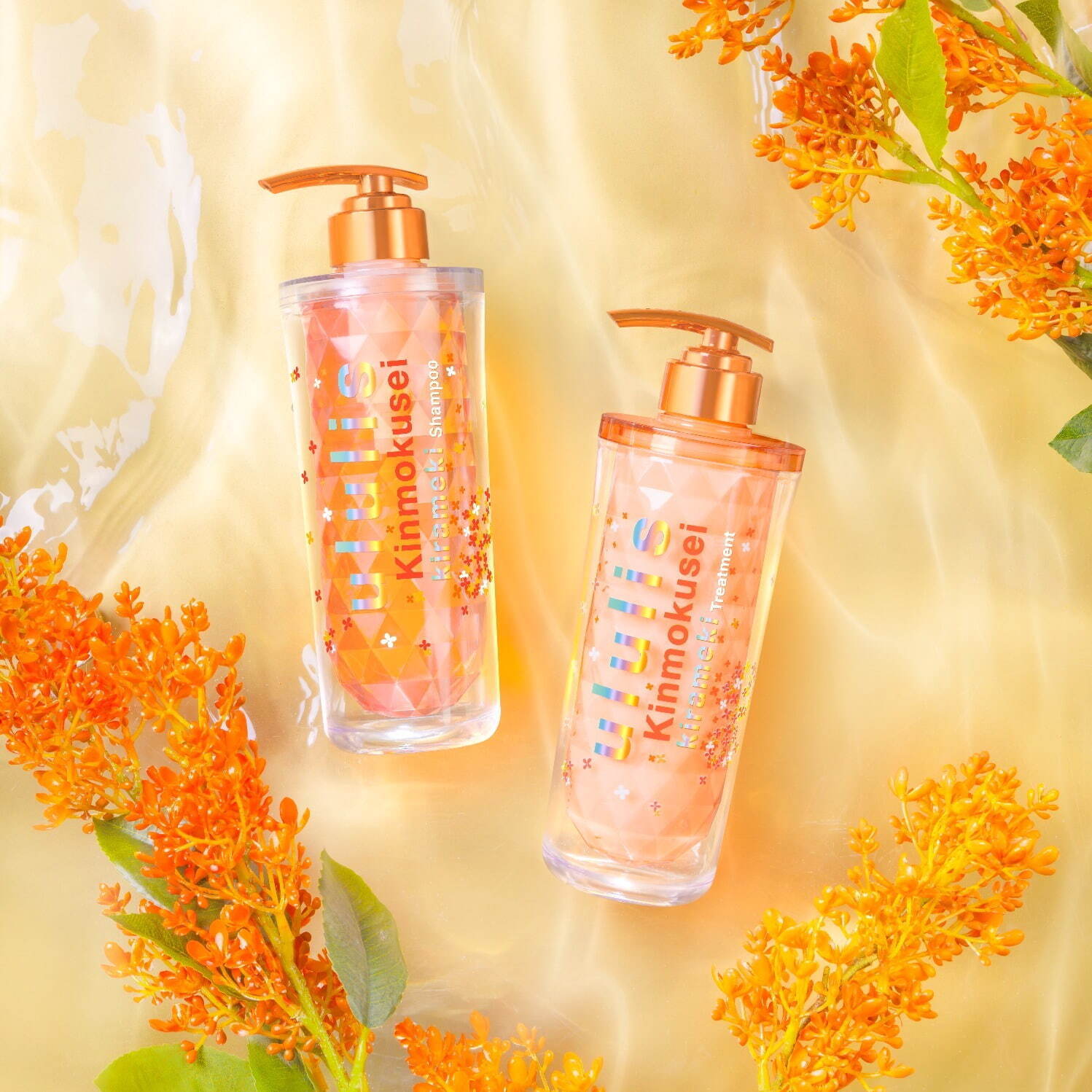 2024年秋ボディケア」人気コスメブランドのボディスクラブやボディ