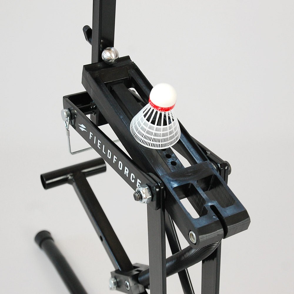 小型手動式ピッチングマシンMINI｜FKAM-300MINI｜【野球】フィールド