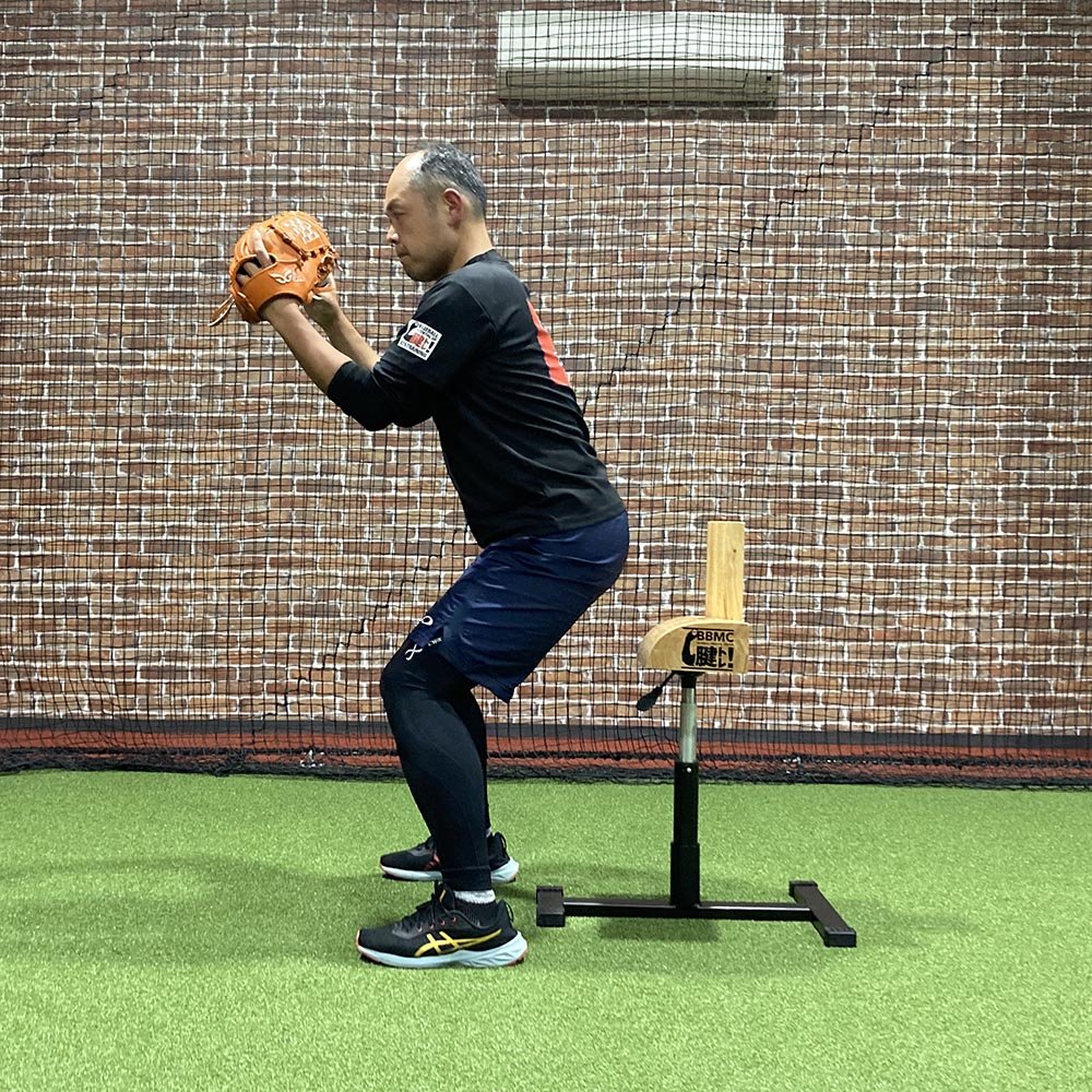 POWER STANDBY(パワースタンバイ)｜FPSB-100BBMC｜【野球】フィールド