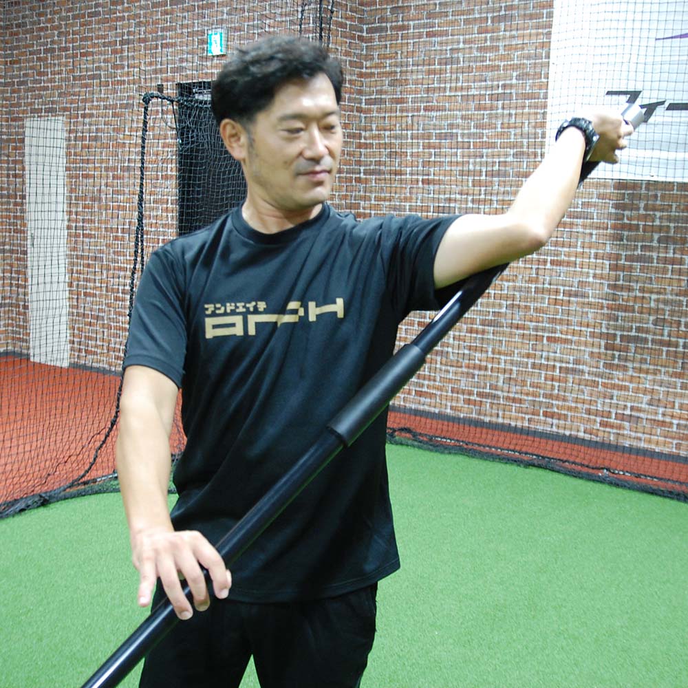 スティック モビリティ ストレッチ｜STICK MOBILITY STRETCH®｜FSMS