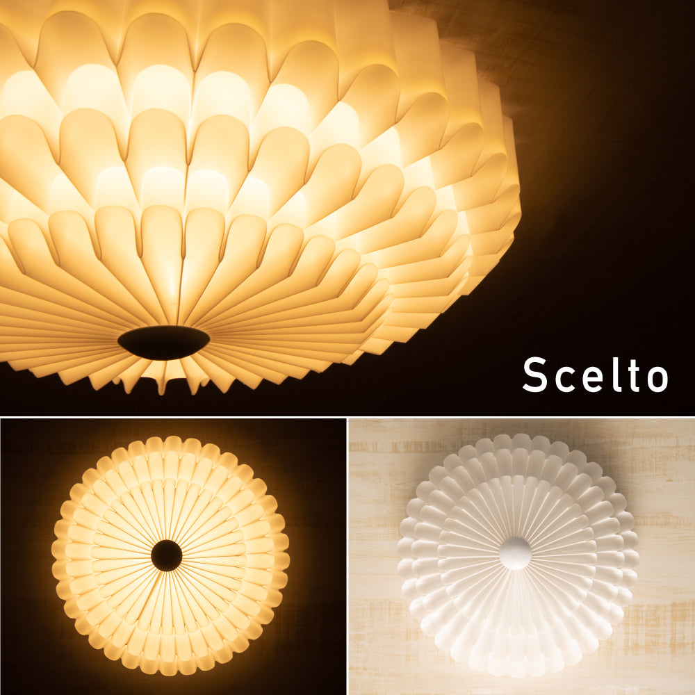 あす着] 明るさ6～8畳 シーリング ライト LED リモコン おしゃれ 調光